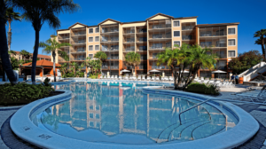 Westgate Lakes Resort & Spa