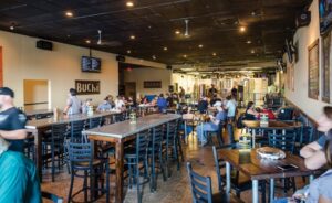 Ocean Sun Brewing
