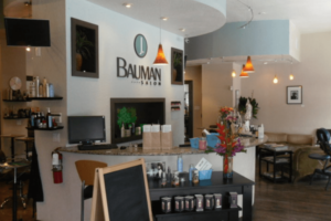 J. Bauman Salon