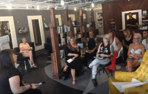 Educe Salon