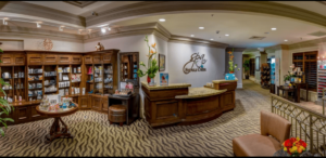 The Spa At Shingle Creek