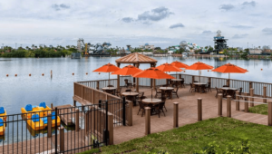 Westgate Palace Resort