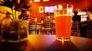 Dead Lizard Brewing Company