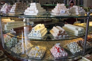 Ice Cream Shops In Orlando