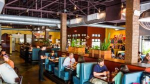 Vegetarian Restaurants In Orlando