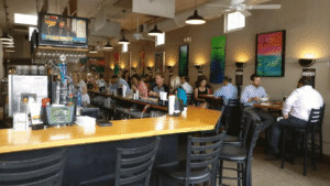 Dexter's Thornton Park