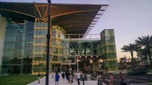 Dr. Phillips Center for the Performing Arts