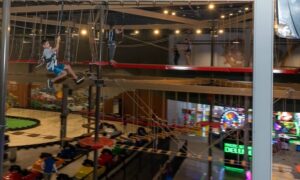 Gizmos Fun Factory