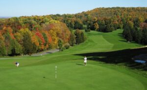 Golf Courses In Orlando