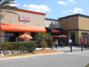 Hot Krust Panini Kitchen