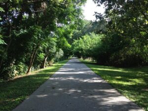The Top 3 Bike Paths In Orlando
