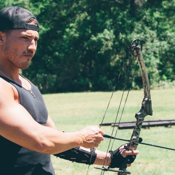 archery revolution off road