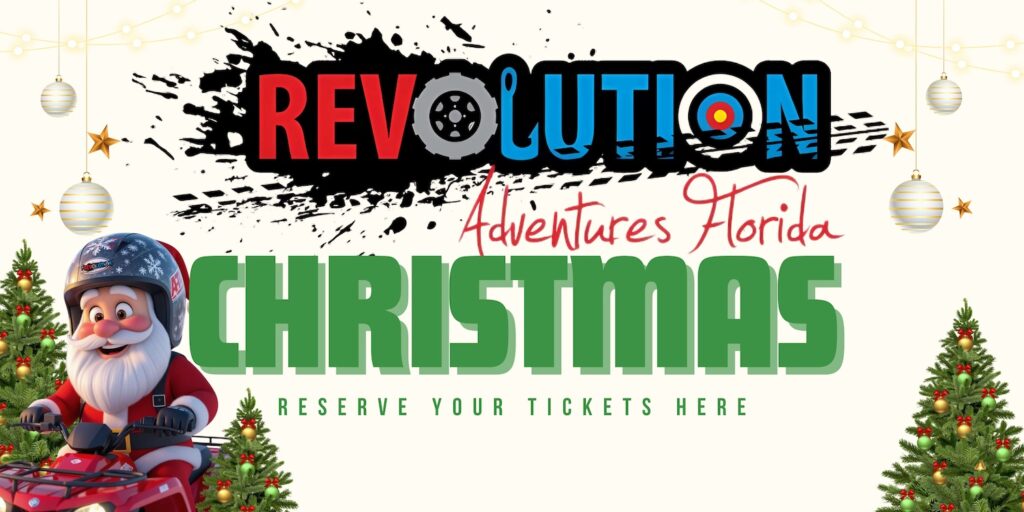 Merry Christmas Greeting Banner