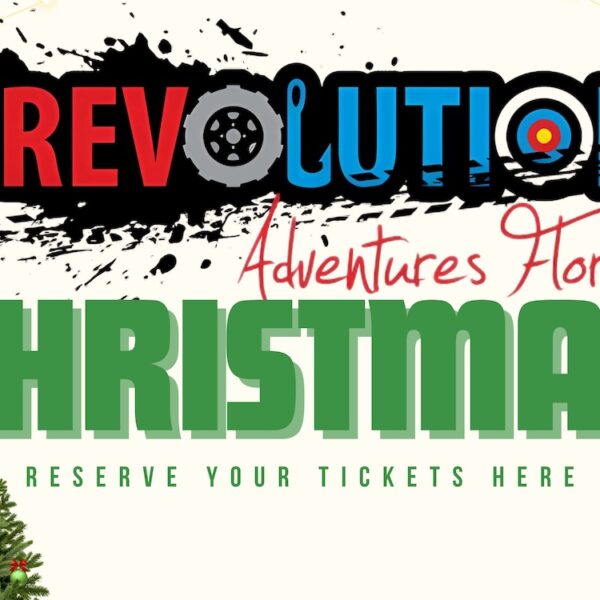 Merry Christmas Greeting Banner