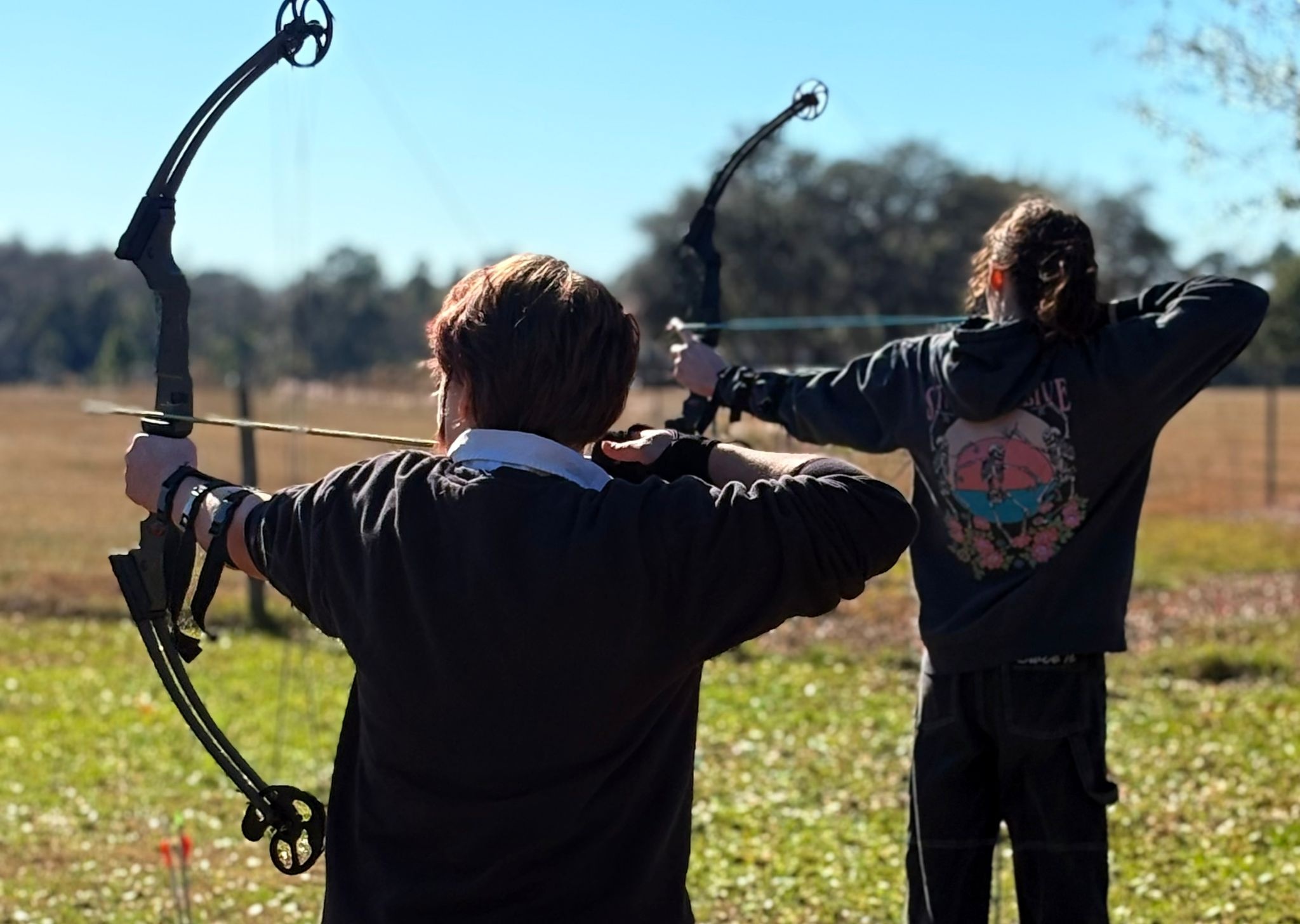 Revolution Adventures | Clermont, Florida