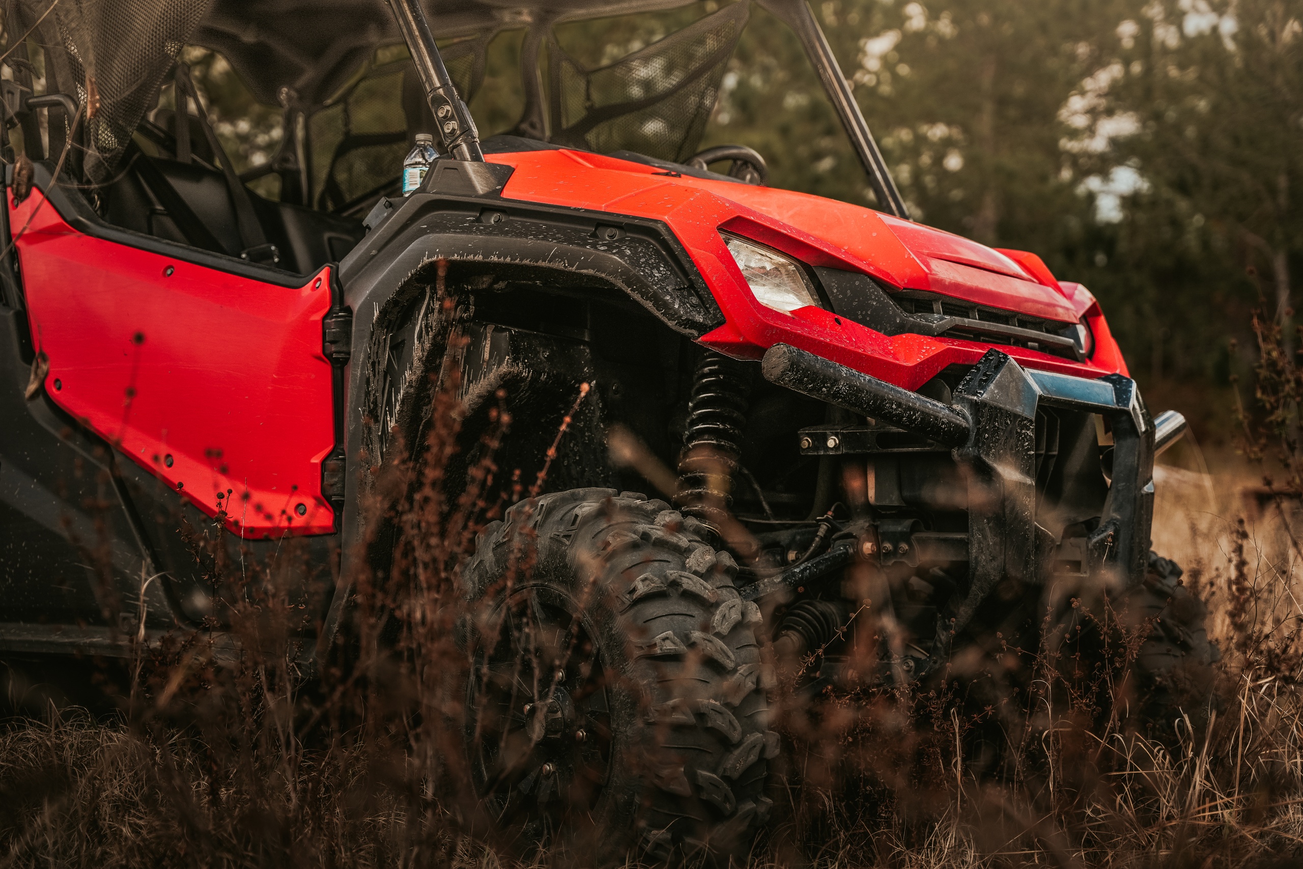 Family UTV / SxS Clermont, Florida | Revolution Adventures